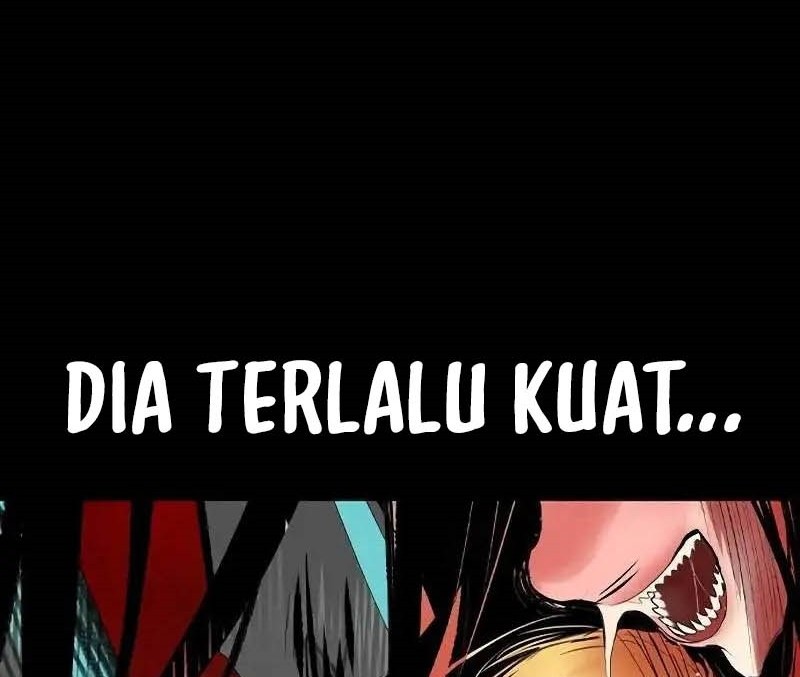 Jungle Juice Bab 131 halaman 34
