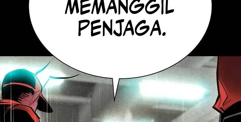 Jungle Juice Bab 131 halaman 40