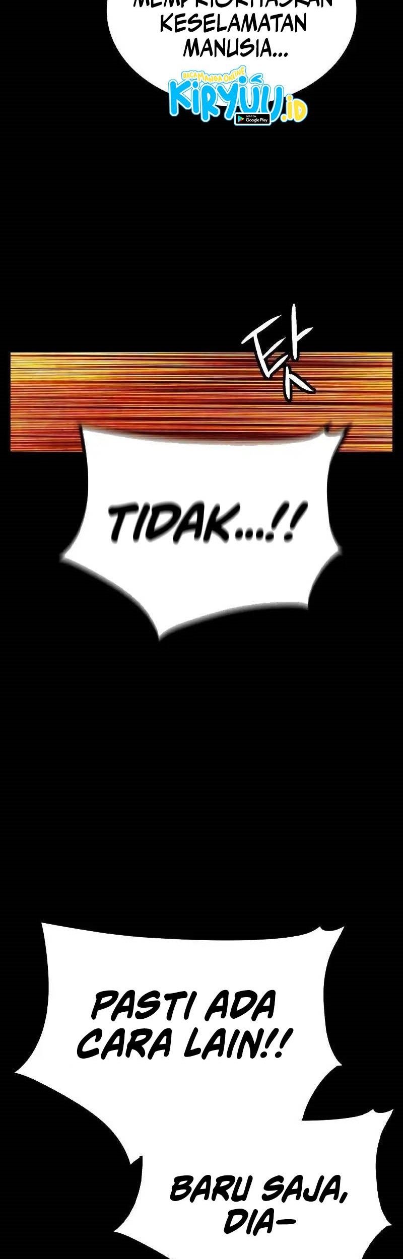 Jungle Juice Bab 131 halaman 47