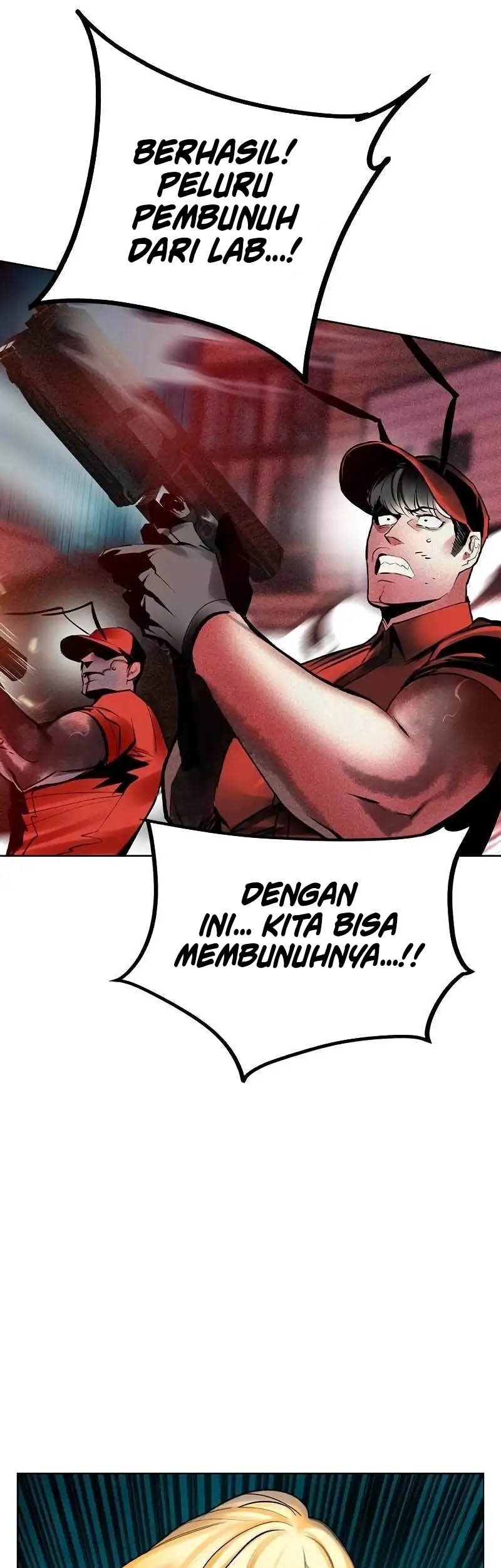 Jungle Juice Bab 131 halaman 56