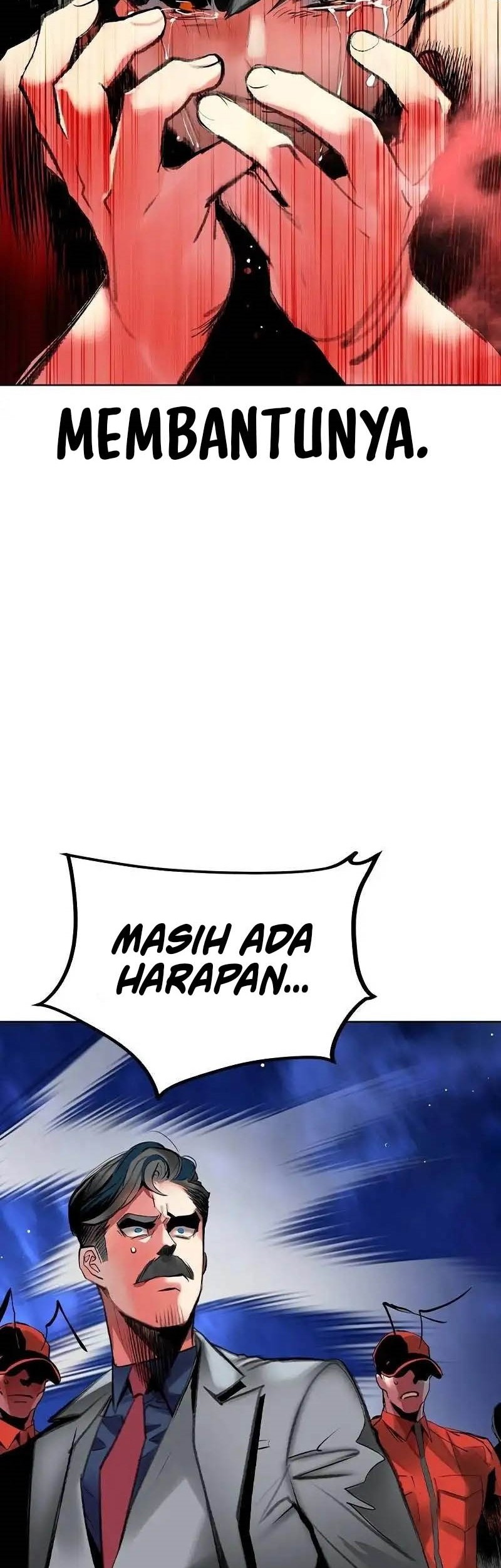 Jungle Juice Bab 131 halaman 78