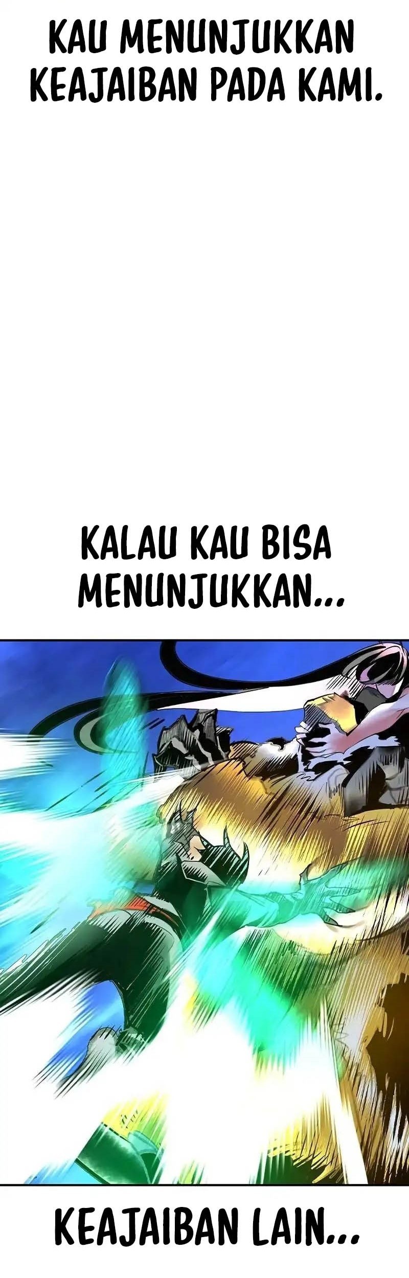 Jungle Juice Bab 131 halaman 100