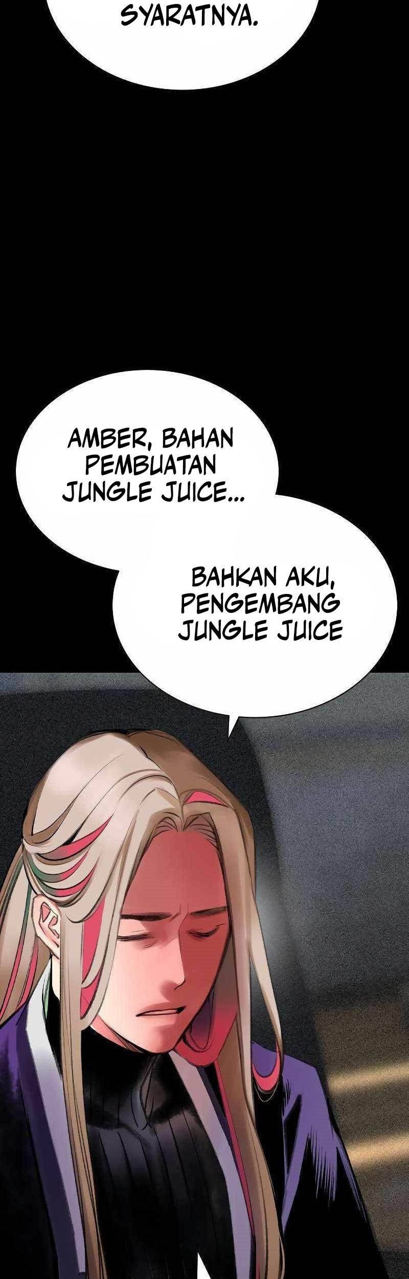 Jungle Juice Bab 132 halaman 10
