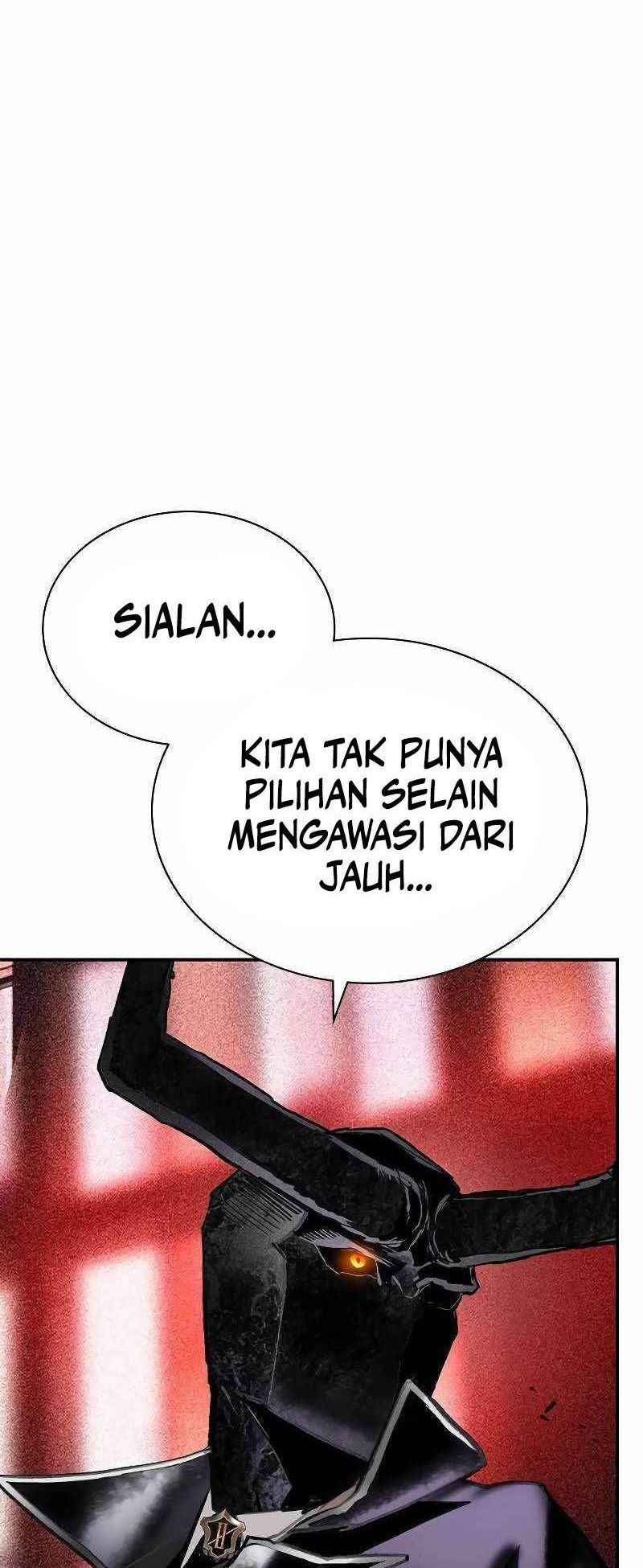 Jungle Juice Bab 132 halaman 39