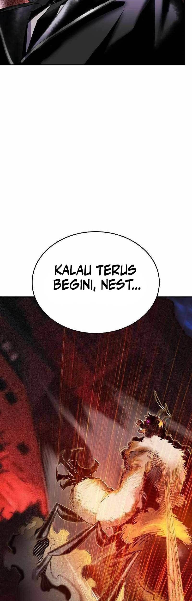 Jungle Juice Bab 132 halaman 40