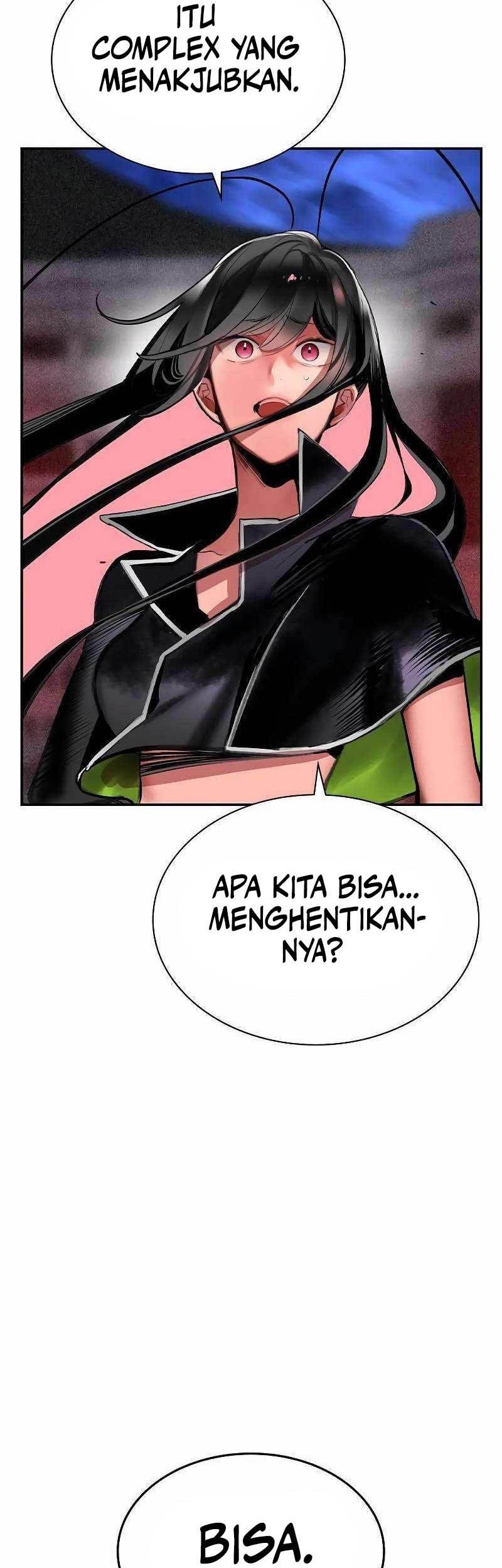 Jungle Juice Bab 132 halaman 42
