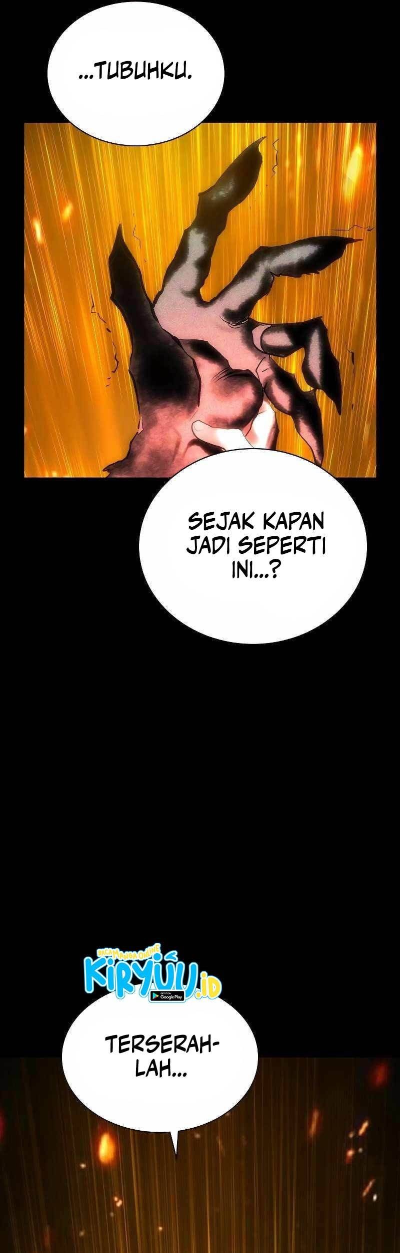 Jungle Juice Bab 132 halaman 74