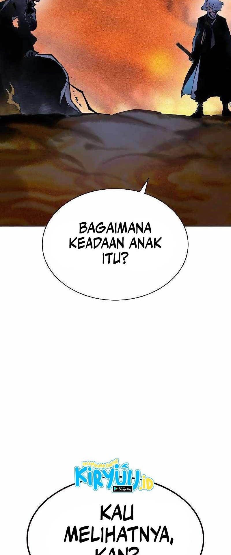 Jungle Juice Bab 132 halaman 91