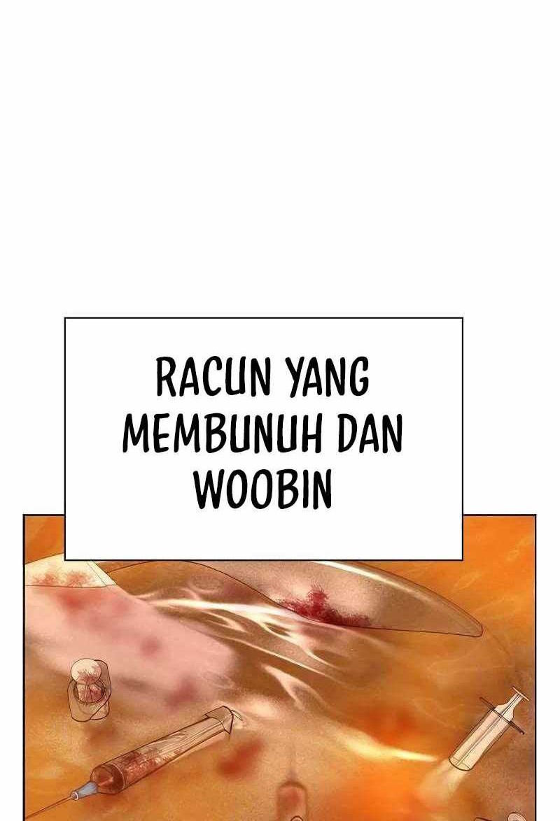 Jungle Juice Bab 133 halaman 11
