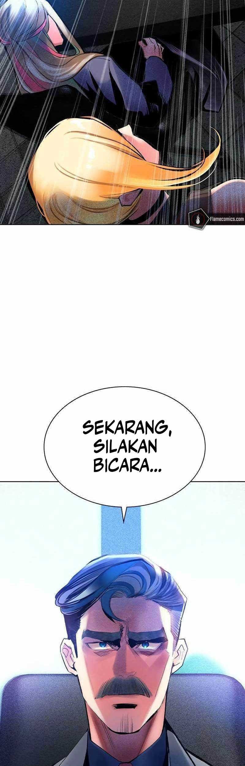 Jungle Juice Bab 133 halaman 22