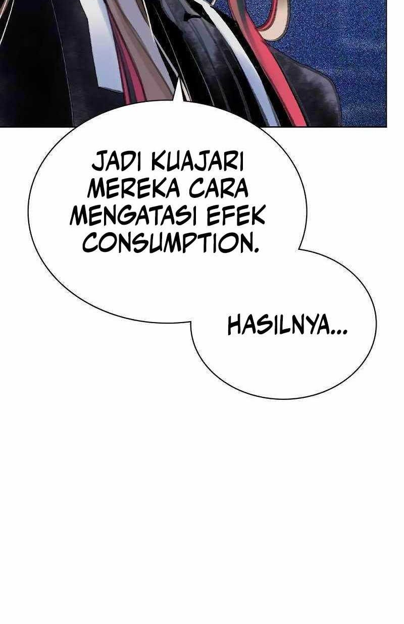 Jungle Juice Bab 133 halaman 29