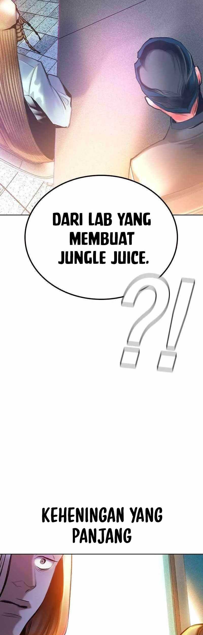 Jungle Juice Bab 133 halaman 42