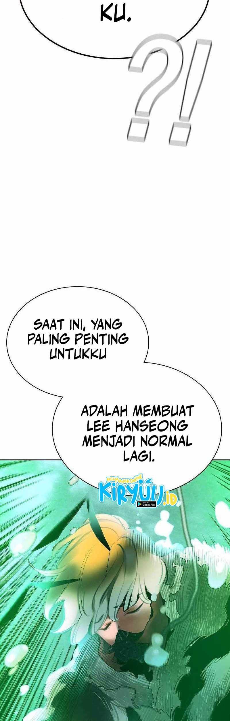 Jungle Juice Bab 133 halaman 48