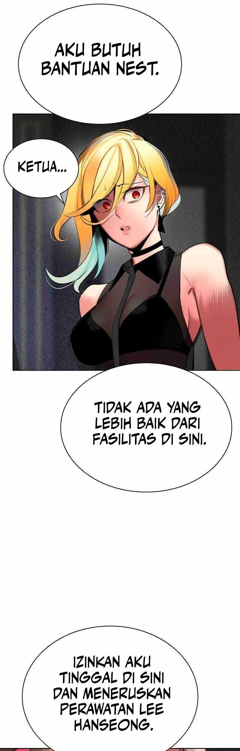 Jungle Juice Bab 133 halaman 50