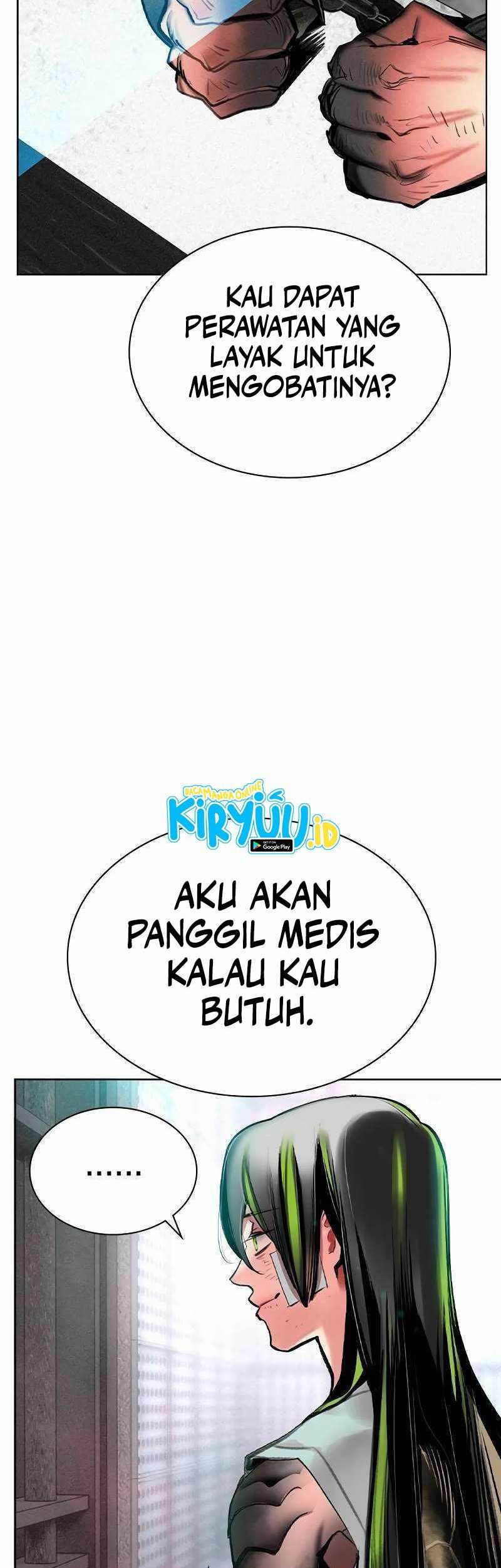 Jungle Juice Bab 133 halaman 72