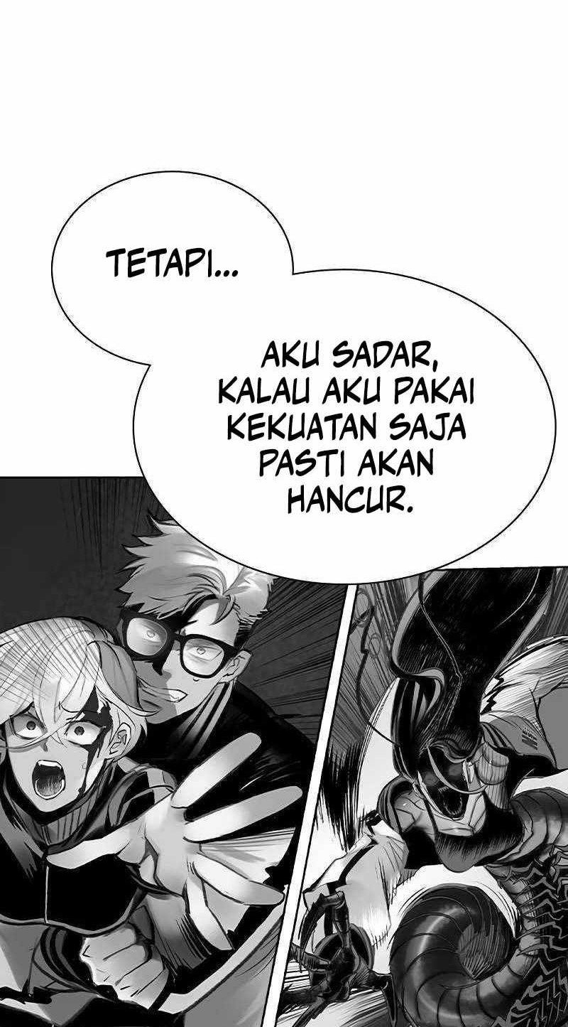 Jungle Juice Bab 133 halaman 77