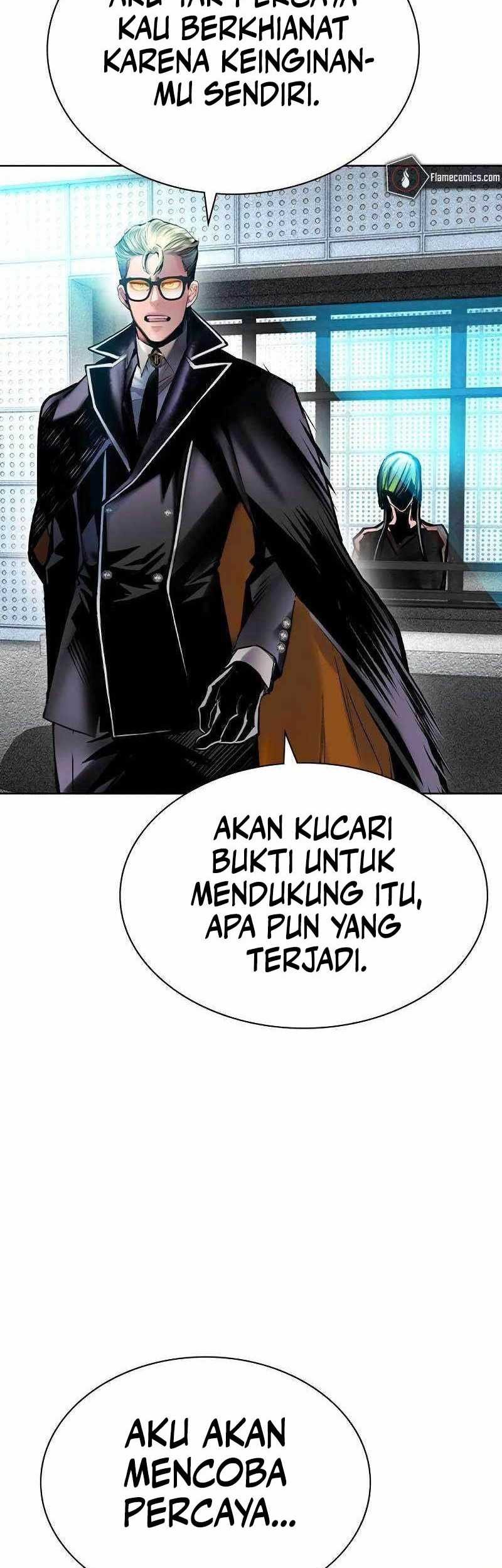 Jungle Juice Bab 133 halaman 80