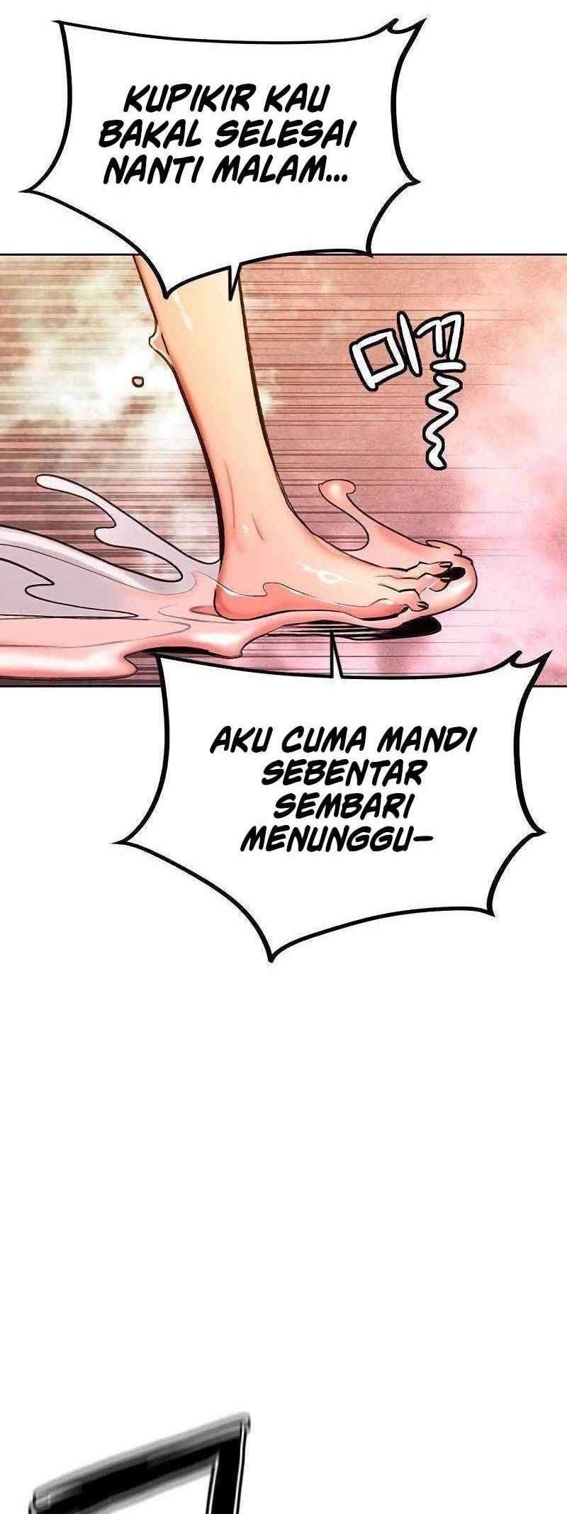 Jungle Juice Bab 133 halaman 93