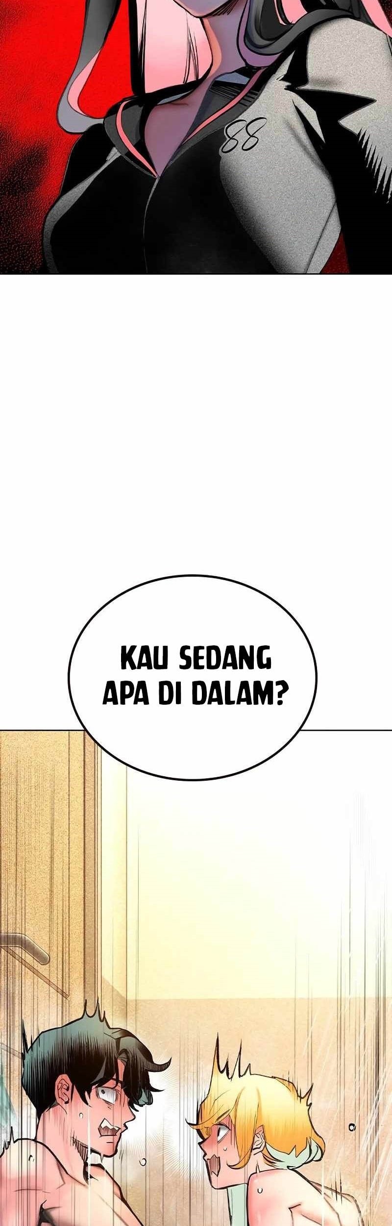 Jungle Juice Bab 134 halaman 3