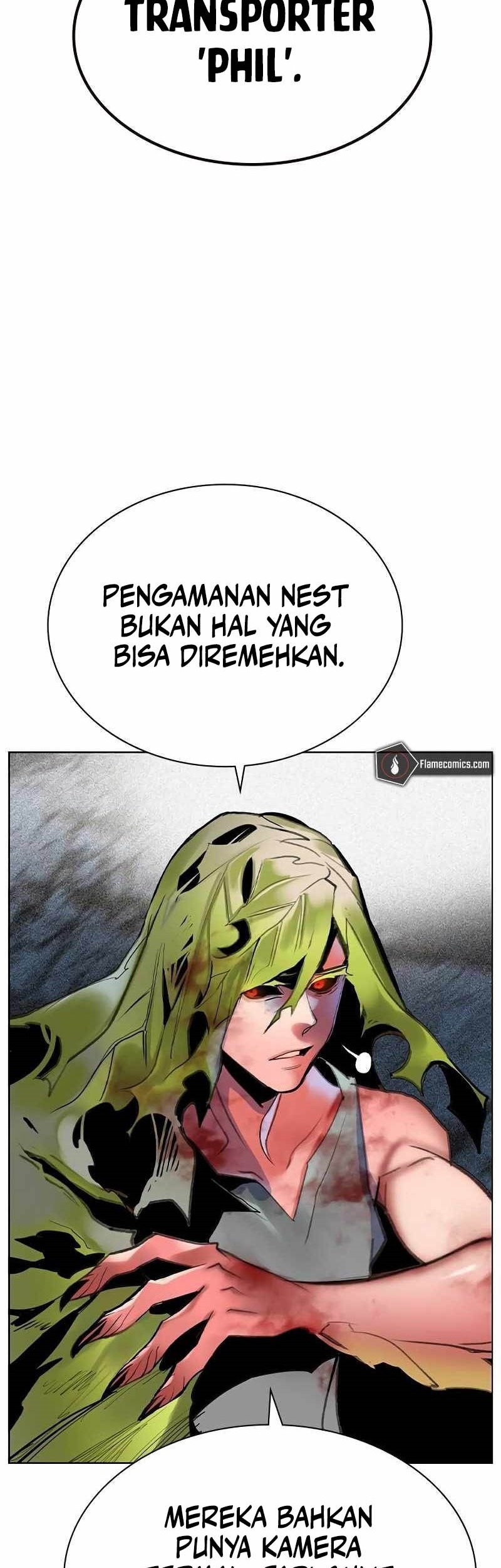 Jungle Juice Bab 134 halaman 42