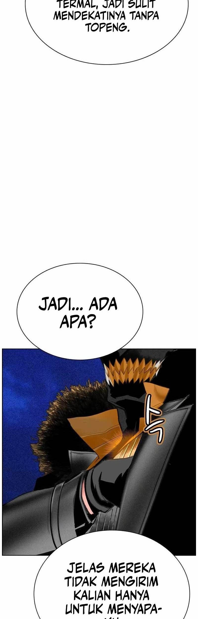Jungle Juice Bab 134 halaman 43