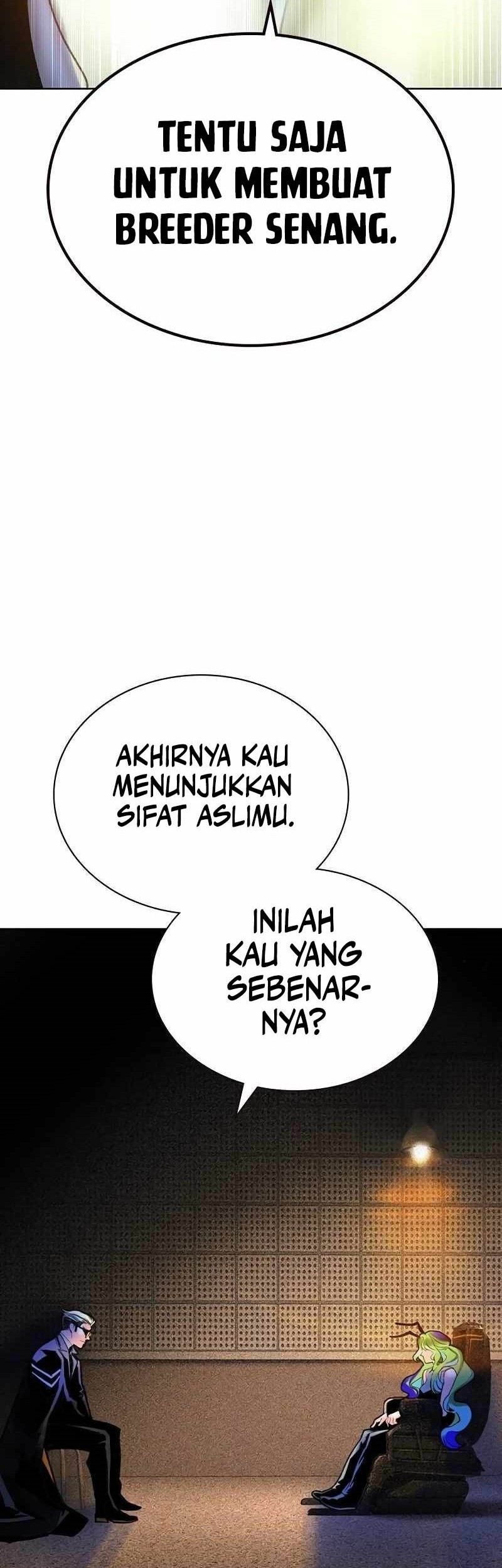 Jungle Juice Bab 134 halaman 73