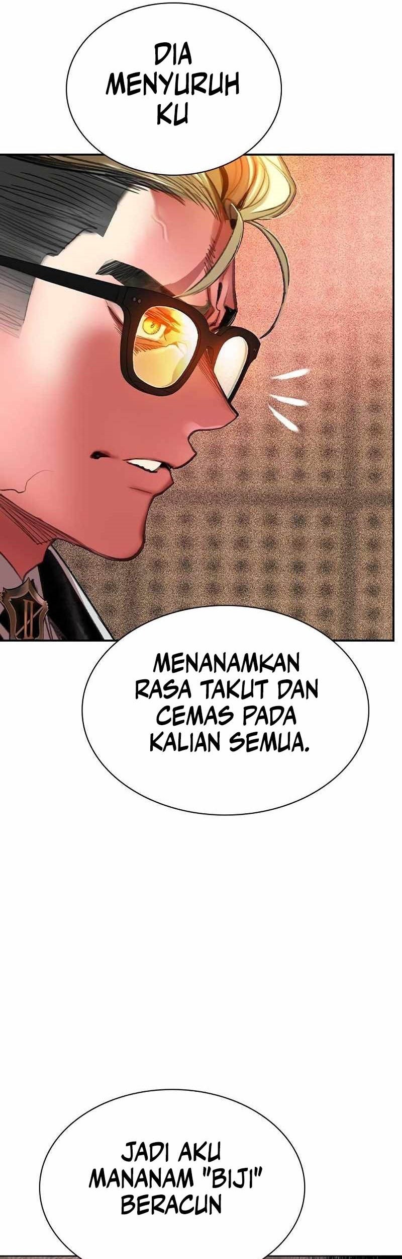 Jungle Juice Bab 134 halaman 76