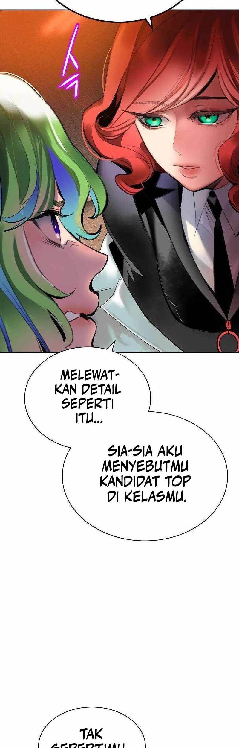 Jungle Juice Bab 135 halaman 10