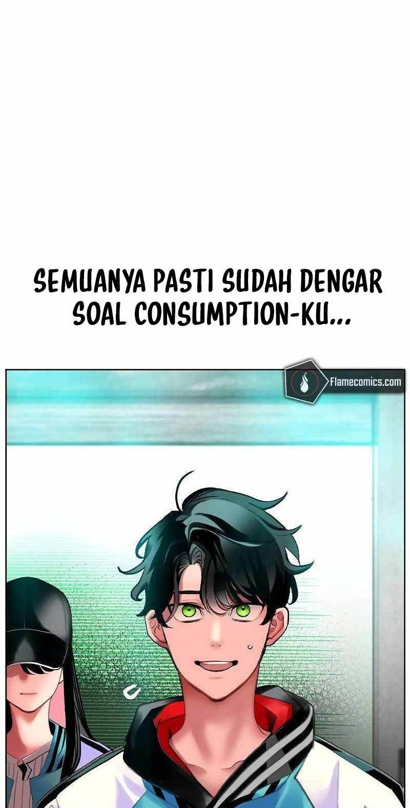 Jungle Juice Bab 135 halaman 23