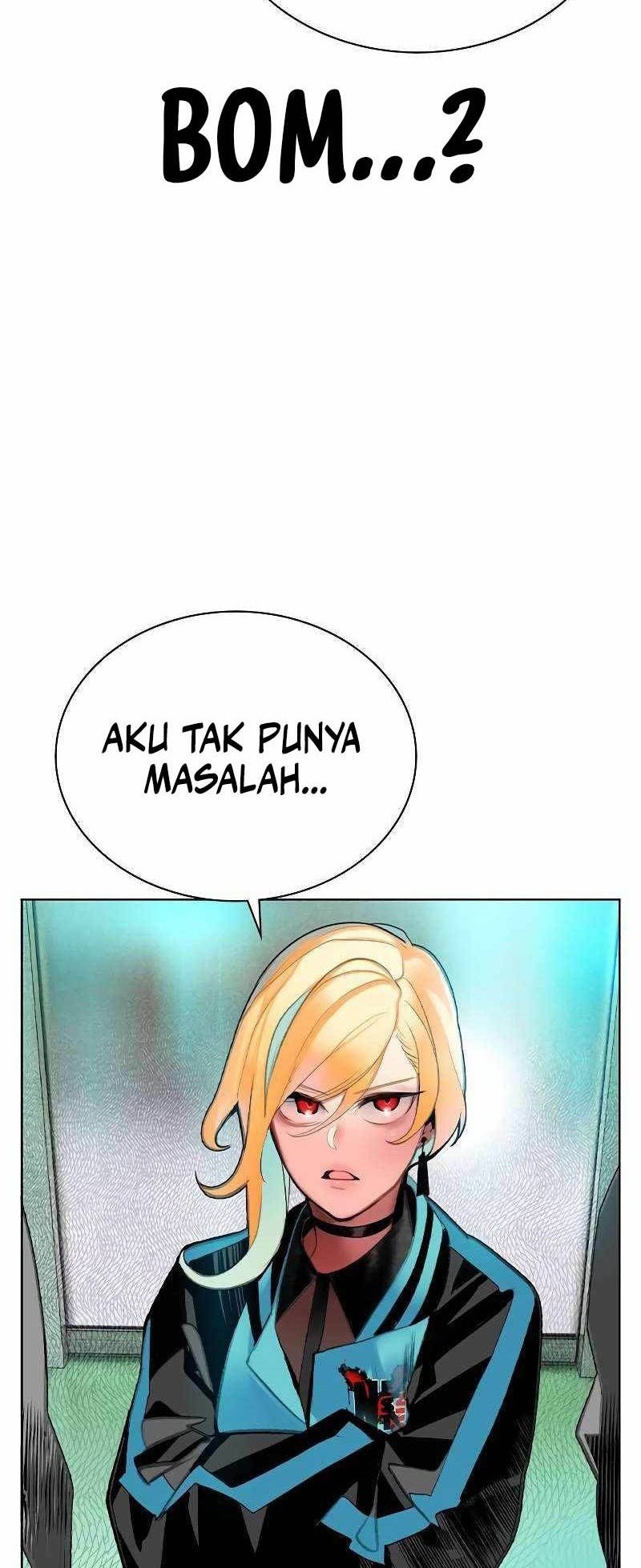 Jungle Juice Bab 135 halaman 31