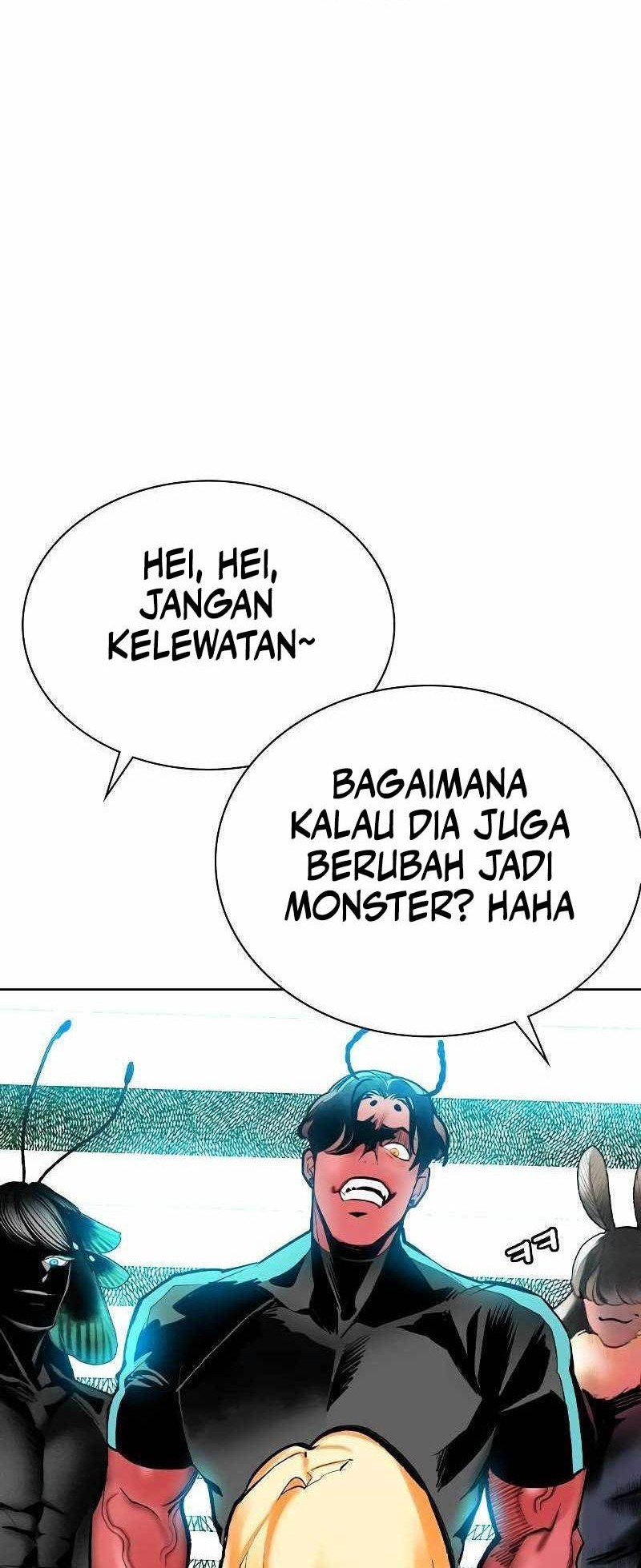 Jungle Juice Bab 135 halaman 33