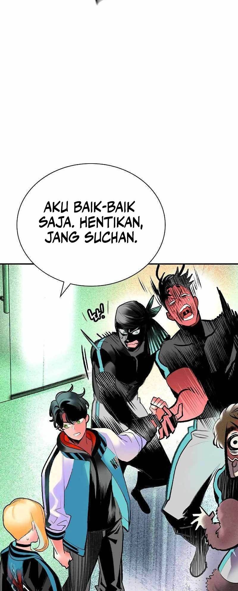 Jungle Juice Bab 135 halaman 39