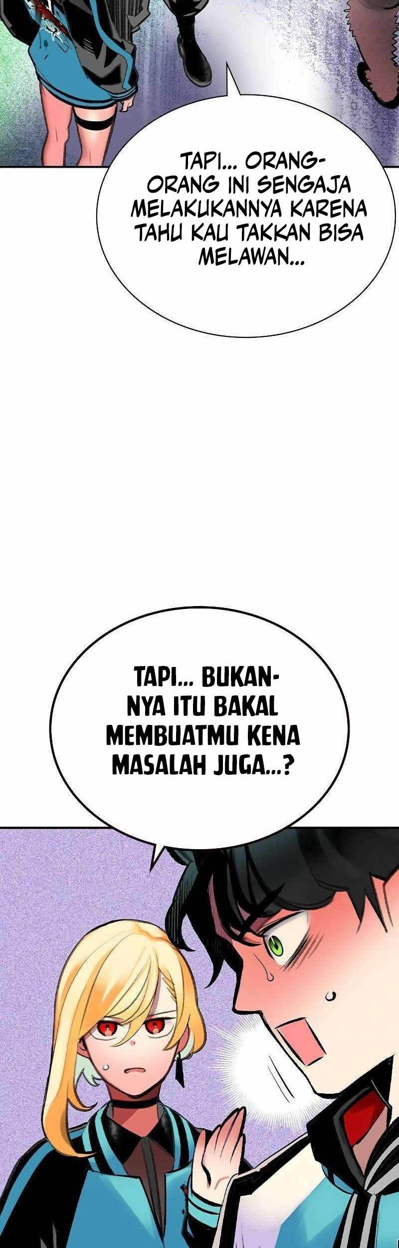 Jungle Juice Bab 135 halaman 40