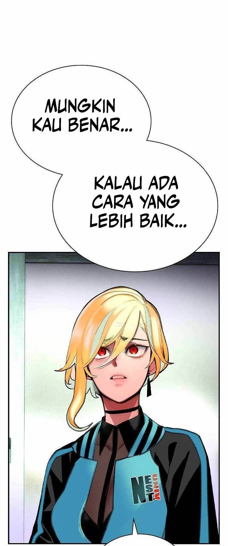 Jungle Juice Bab 135 halaman 53