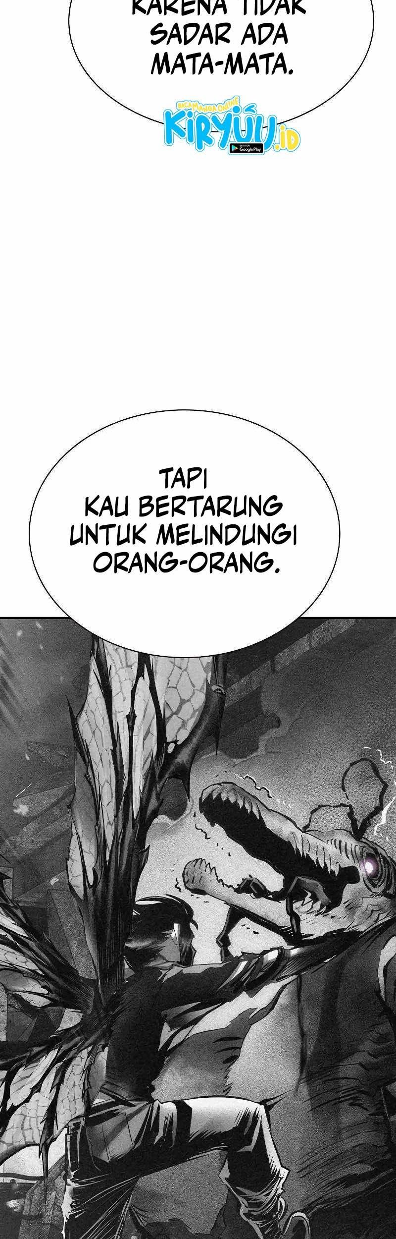 Jungle Juice Bab 135 halaman 56