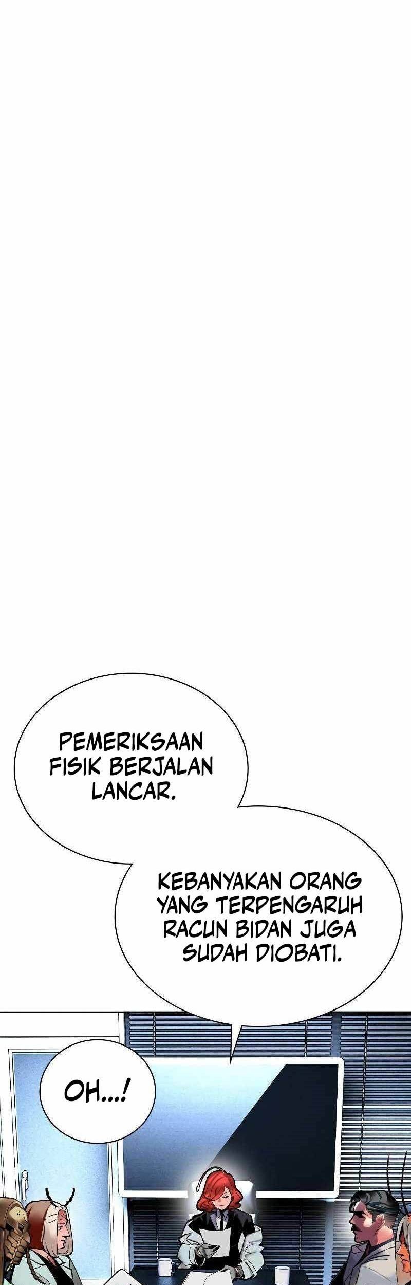 Jungle Juice Bab 135 halaman 64