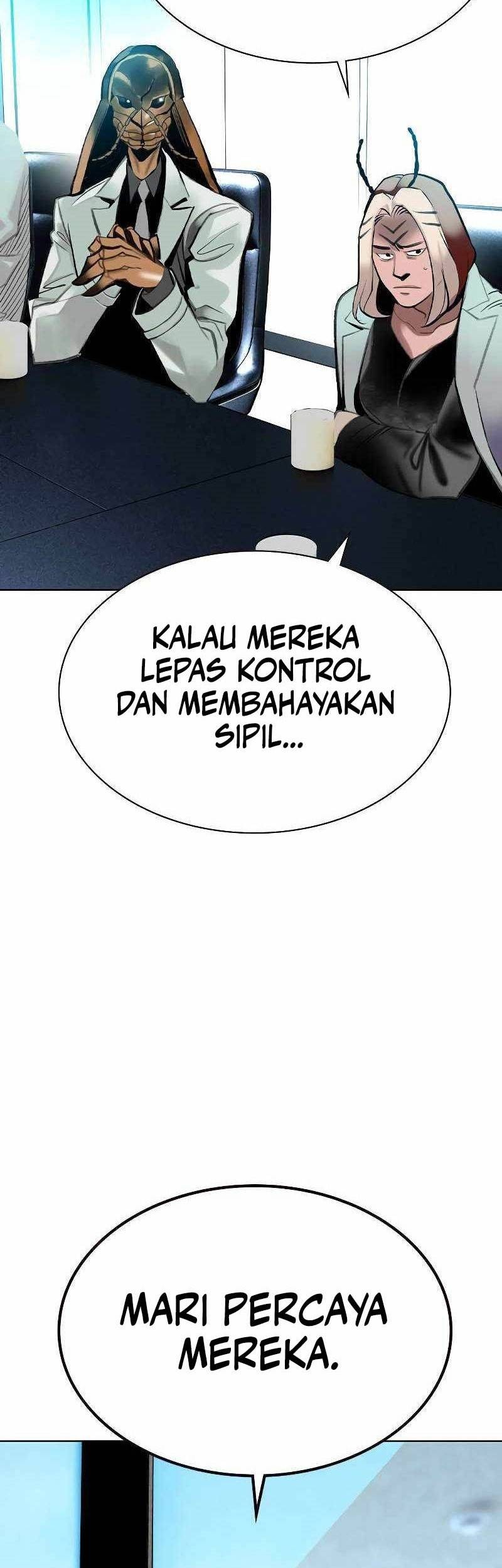 Jungle Juice Bab 135 halaman 68