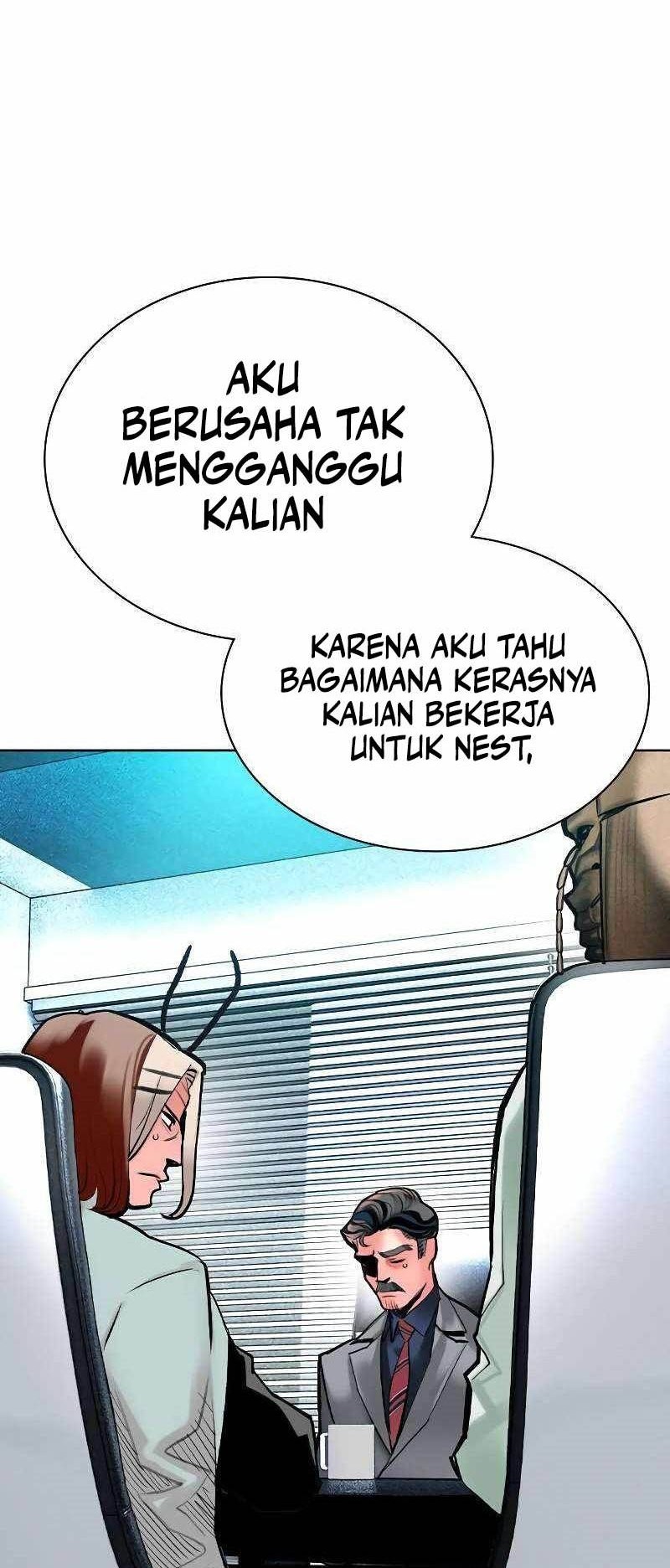 Jungle Juice Bab 135 halaman 71