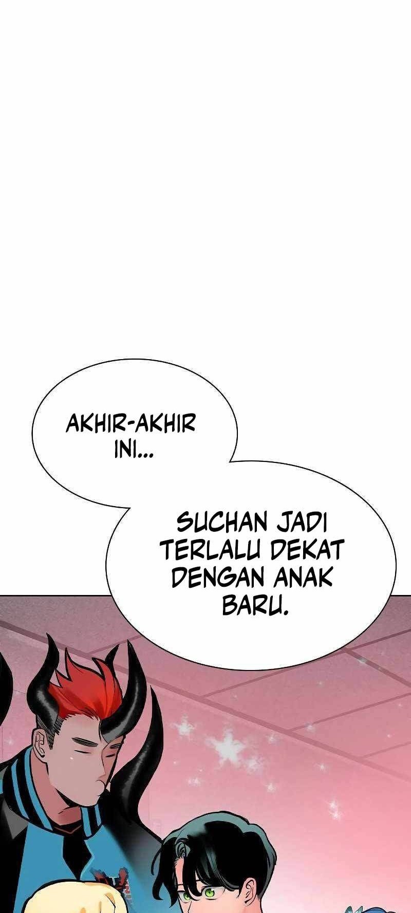 Jungle Juice Bab 135 halaman 75