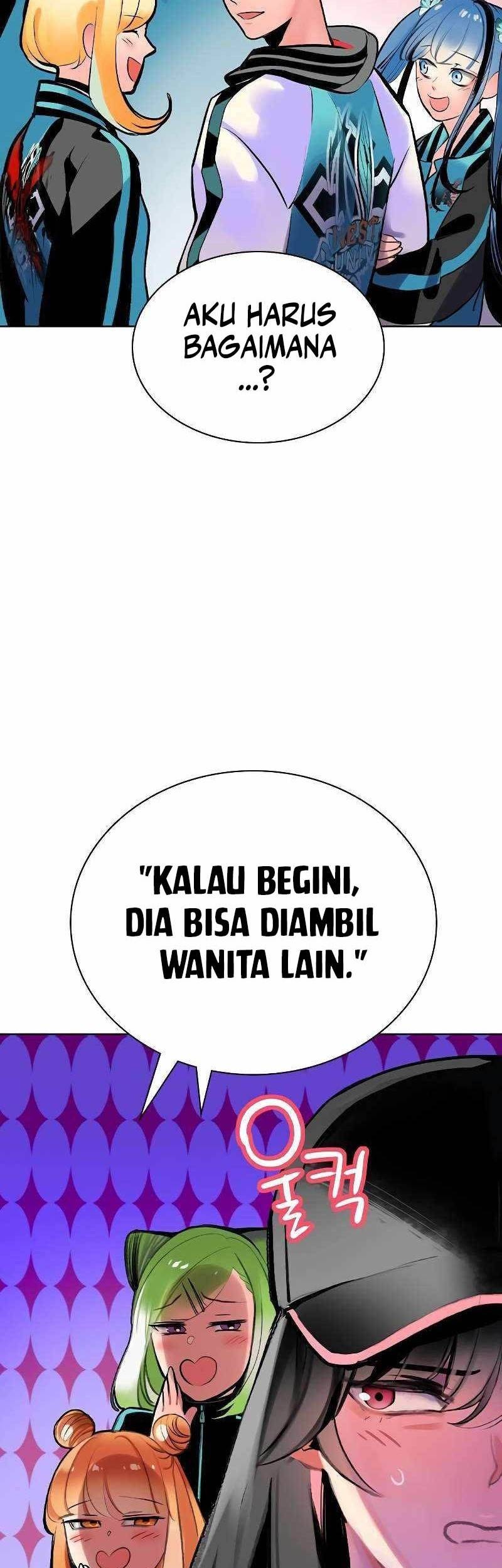 Jungle Juice Bab 135 halaman 76