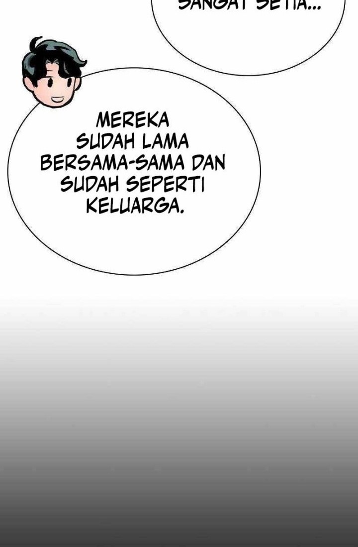 Jungle Juice Bab 136 halaman 21