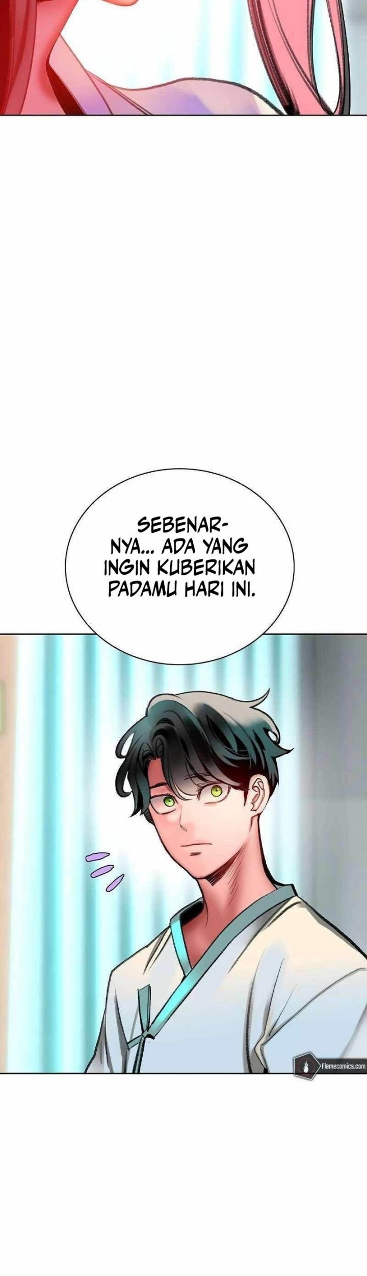 Jungle Juice Bab 136 halaman 30