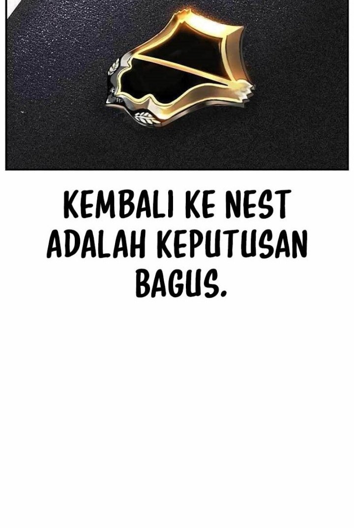 Jungle Juice Bab 136 halaman 45