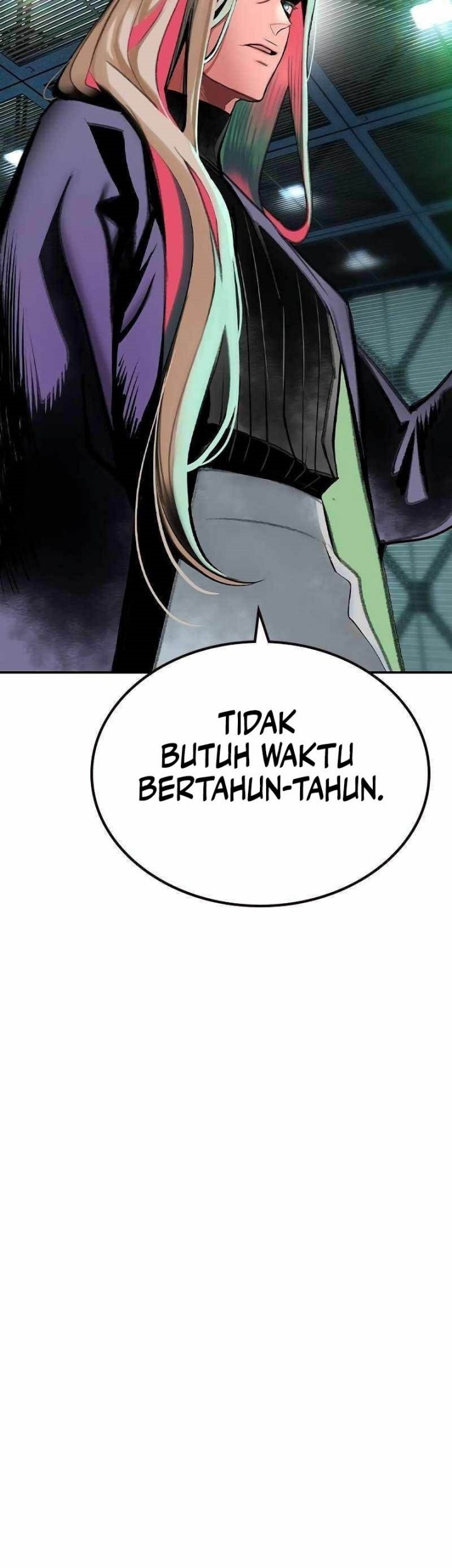 Jungle Juice Bab 136 halaman 54