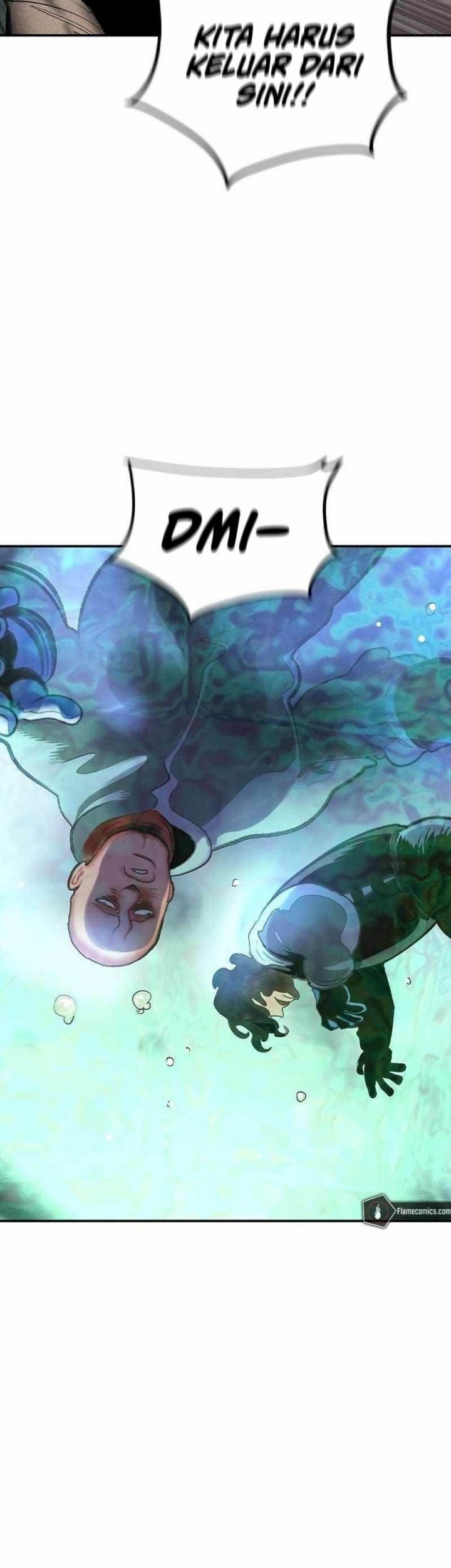 Jungle Juice Bab 136 halaman 78