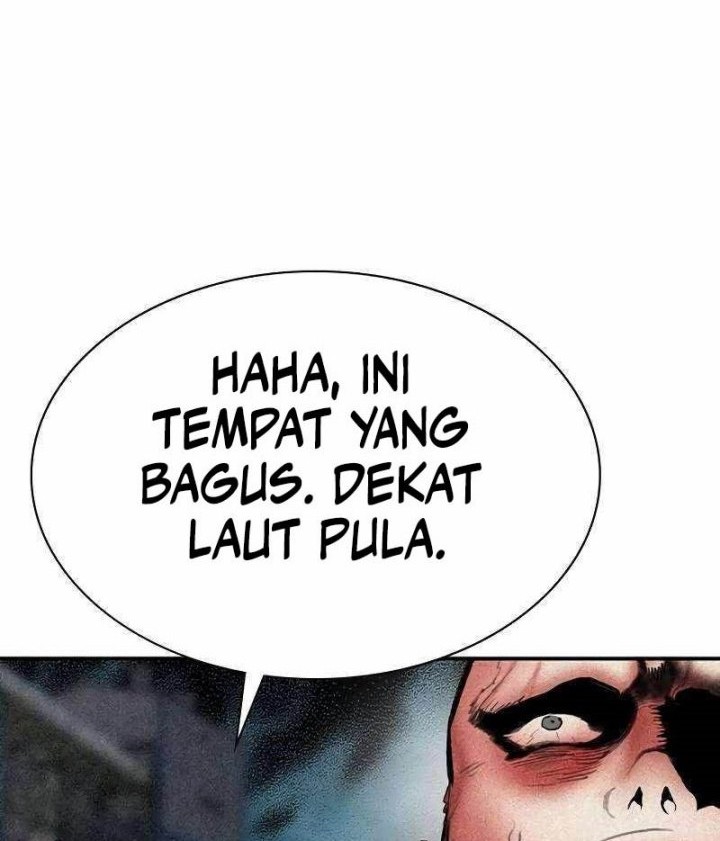 Jungle Juice Bab 136 halaman 81
