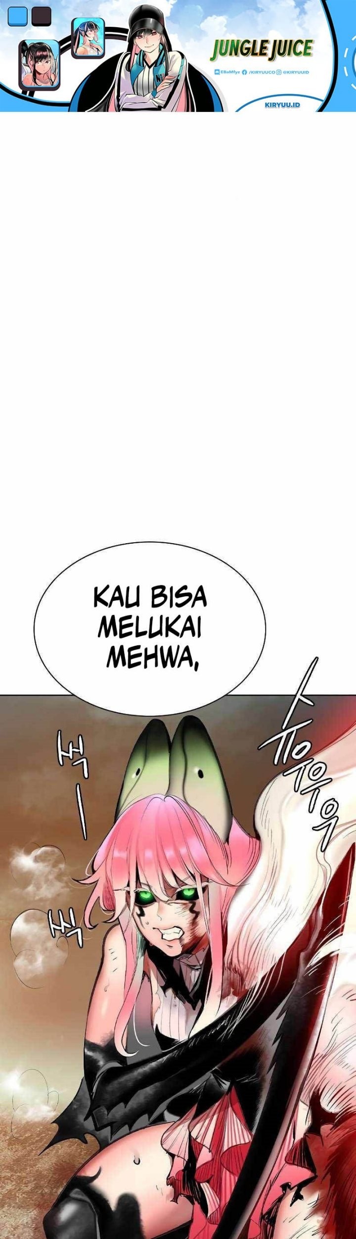 Jungle Juice Bab 137 halaman 2
