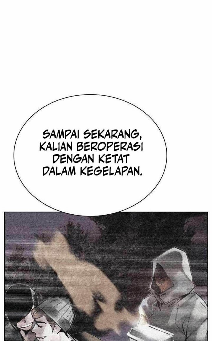 Jungle Juice Bab 137 halaman 7