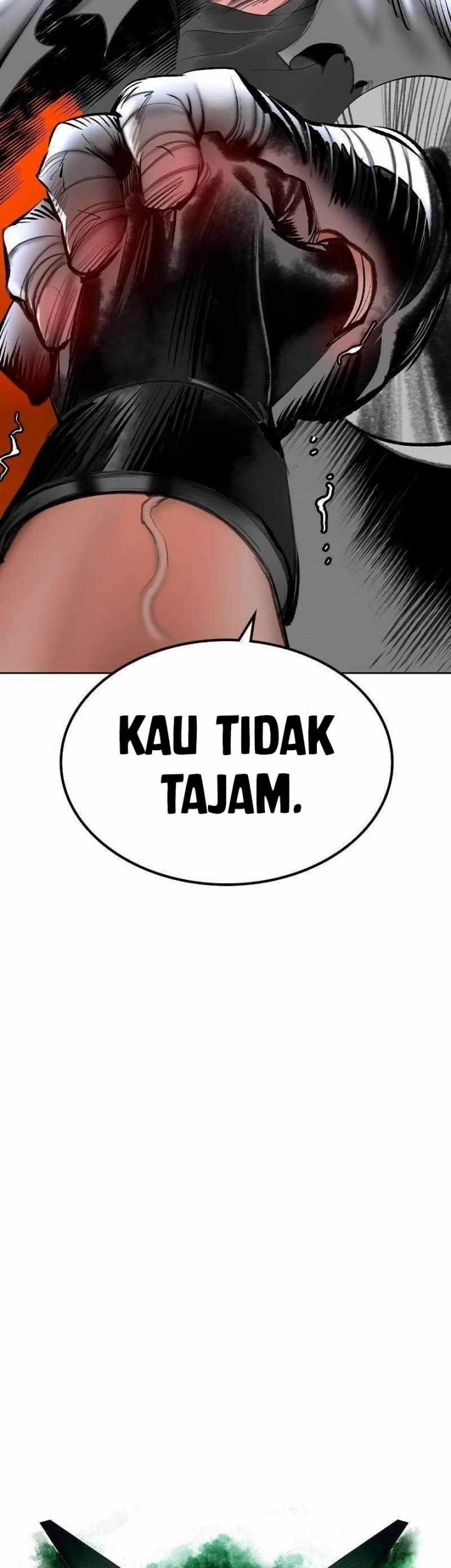 Jungle Juice Bab 137 halaman 22
