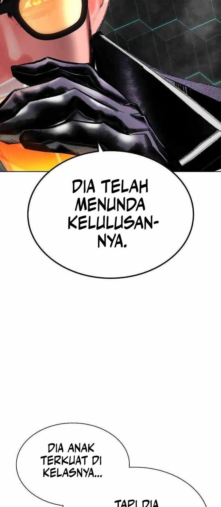 Jungle Juice Bab 137 halaman 29